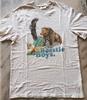 Beastie Boys Band Weißes Baumwoll-T-Shirt Alle Größen S-2345XL Unisex Shirt Unisex T-Shirt