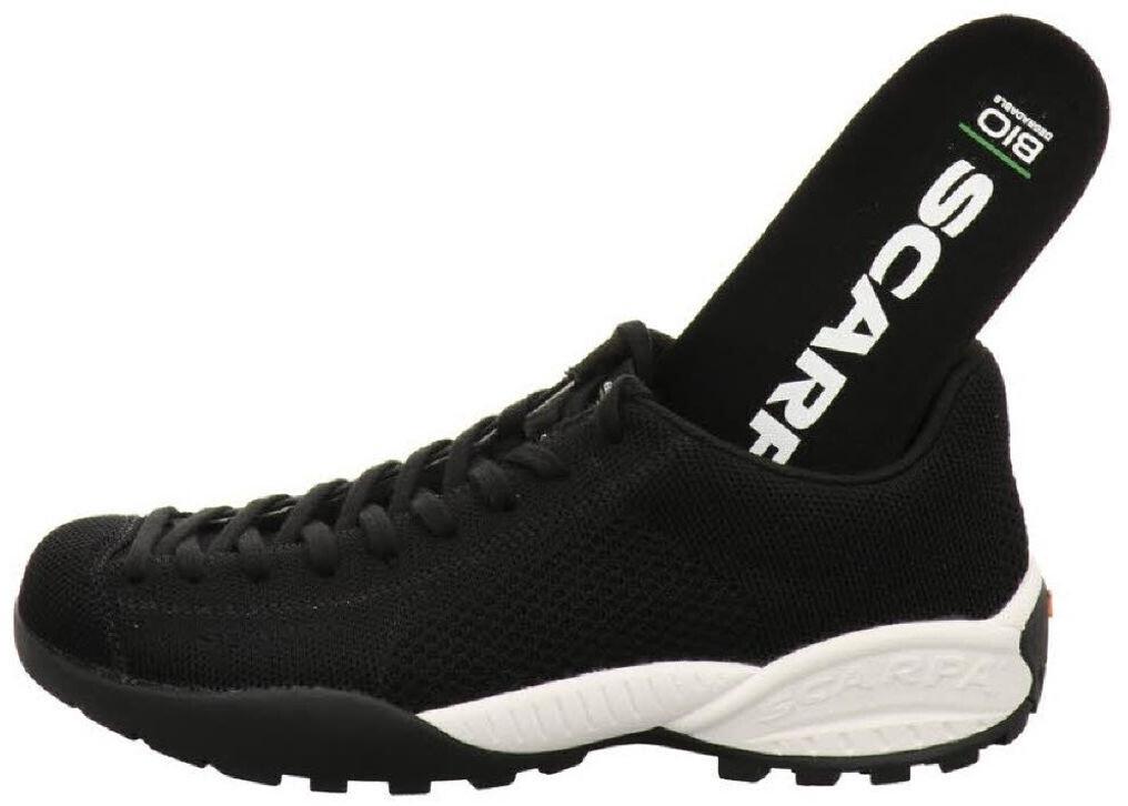 

Обувь для треккинга Scarpa Mojito Bio black 42 ½