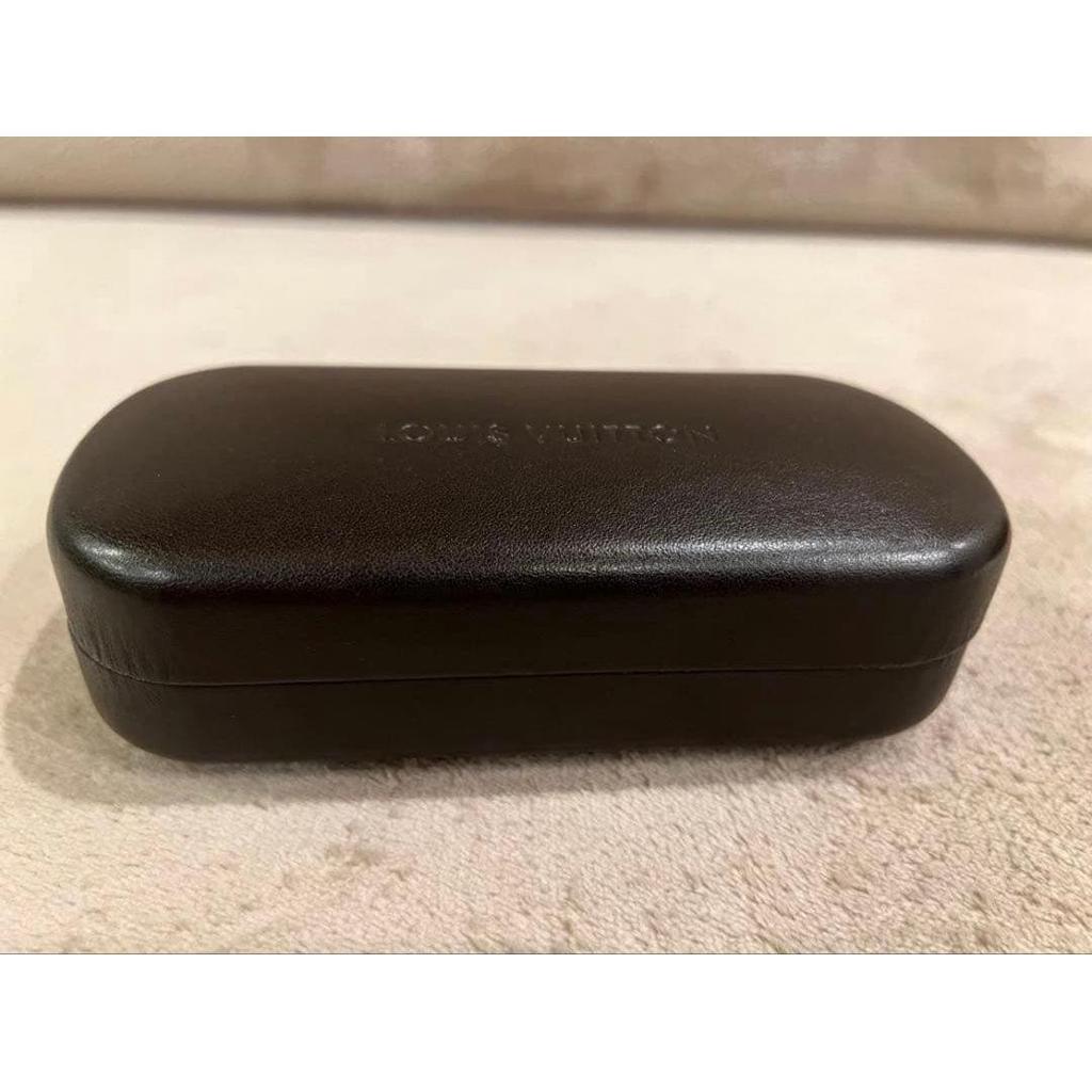 Used LOUIS VUITTON Sunglasses Attraction Pilot
