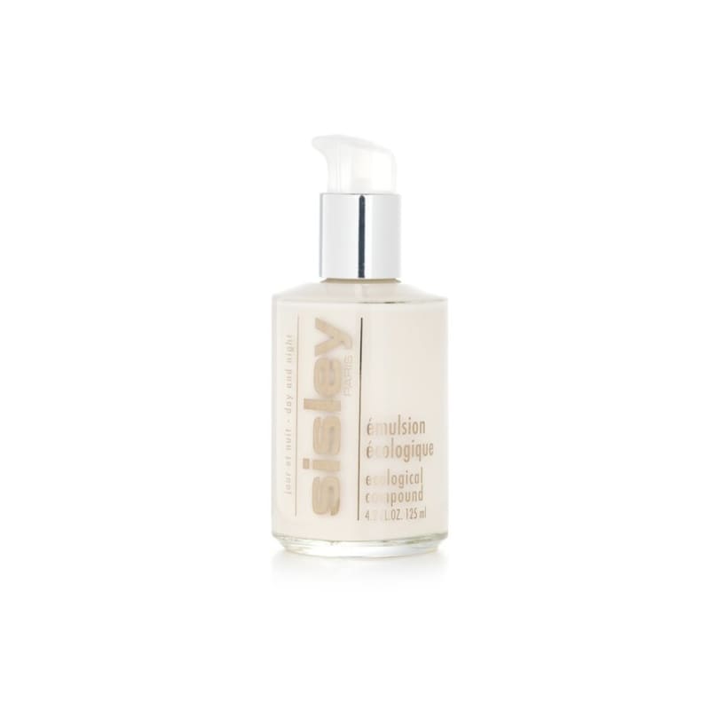 Sisley Sisley Ecological Compound Pump 125ml