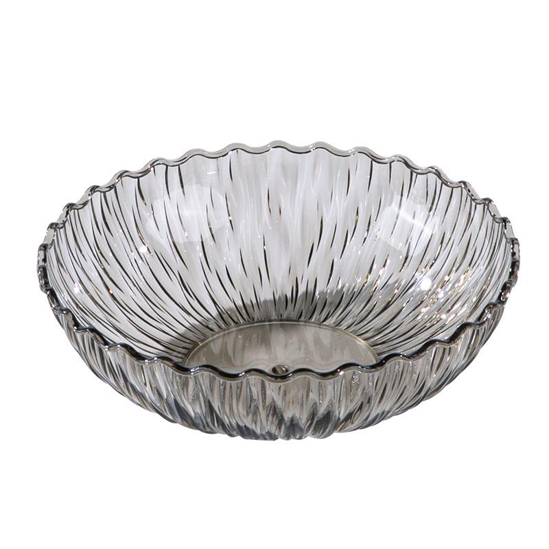 Phnom Penh Elegant Frukt- og Snacksfat for Stue