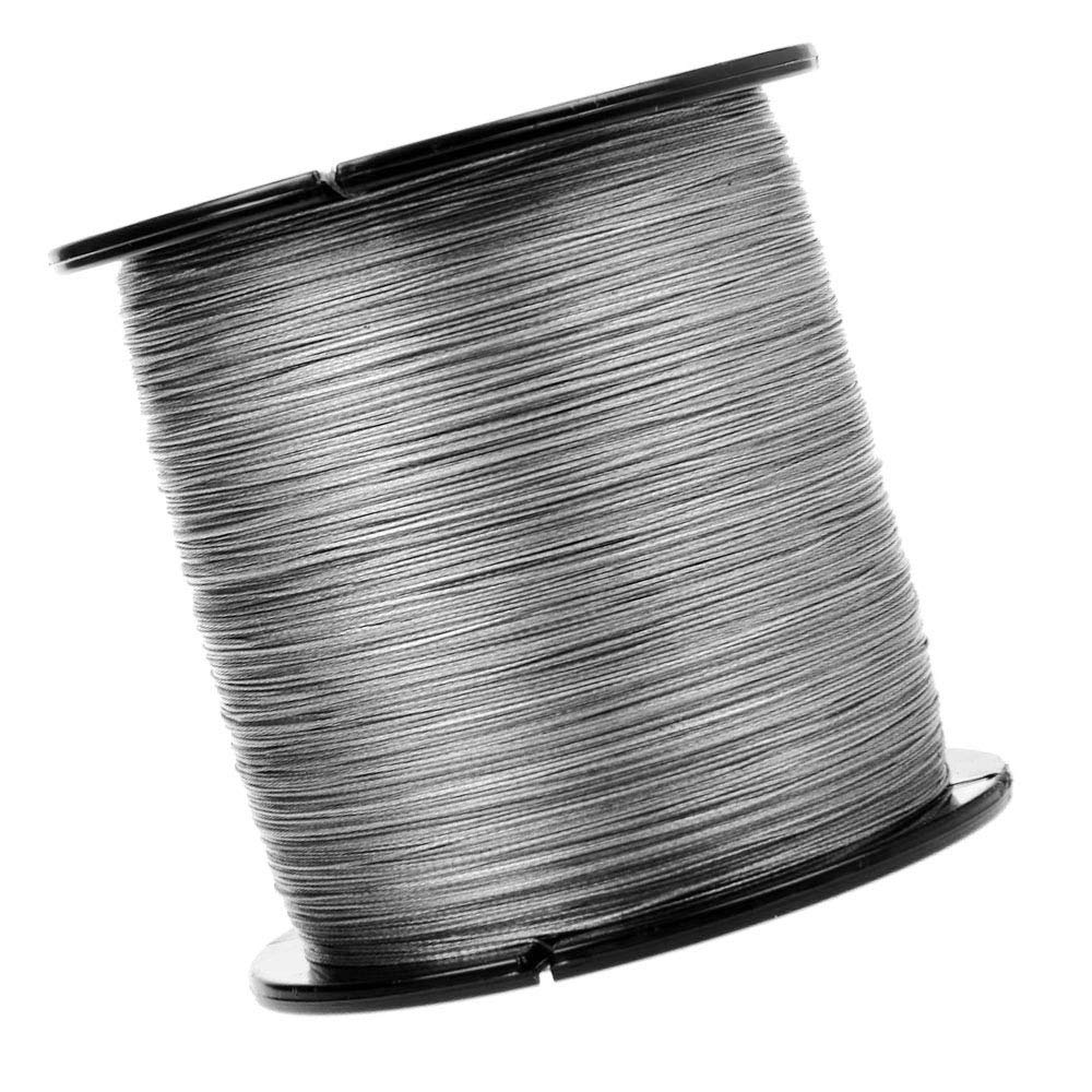 Ashconfish PE Line, 8-strand, Fishing Line, 500m (0.4, 0.6, 0.8, 1, 1.2, 1.5, 2, 3, 3.5, 4, 4.5, 5, 6, 7, 8, 9, 10) High Strength, High Sensitivity, L