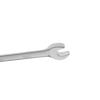 SATA Full Polished Double Open End Wrench