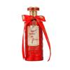 Wedding Celebration Baijiu Bottle Set with Custom Sticker & Gift Box