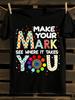 And WoPlus Size Make Your Mark See Where It Takes You Mot...