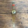 Used Swatch Skeleton Quartz Watch