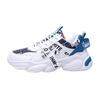 Men's shoes 2024 spring new Guochao student height increase couple basketball shoes casual sports running dad trendy shoes men