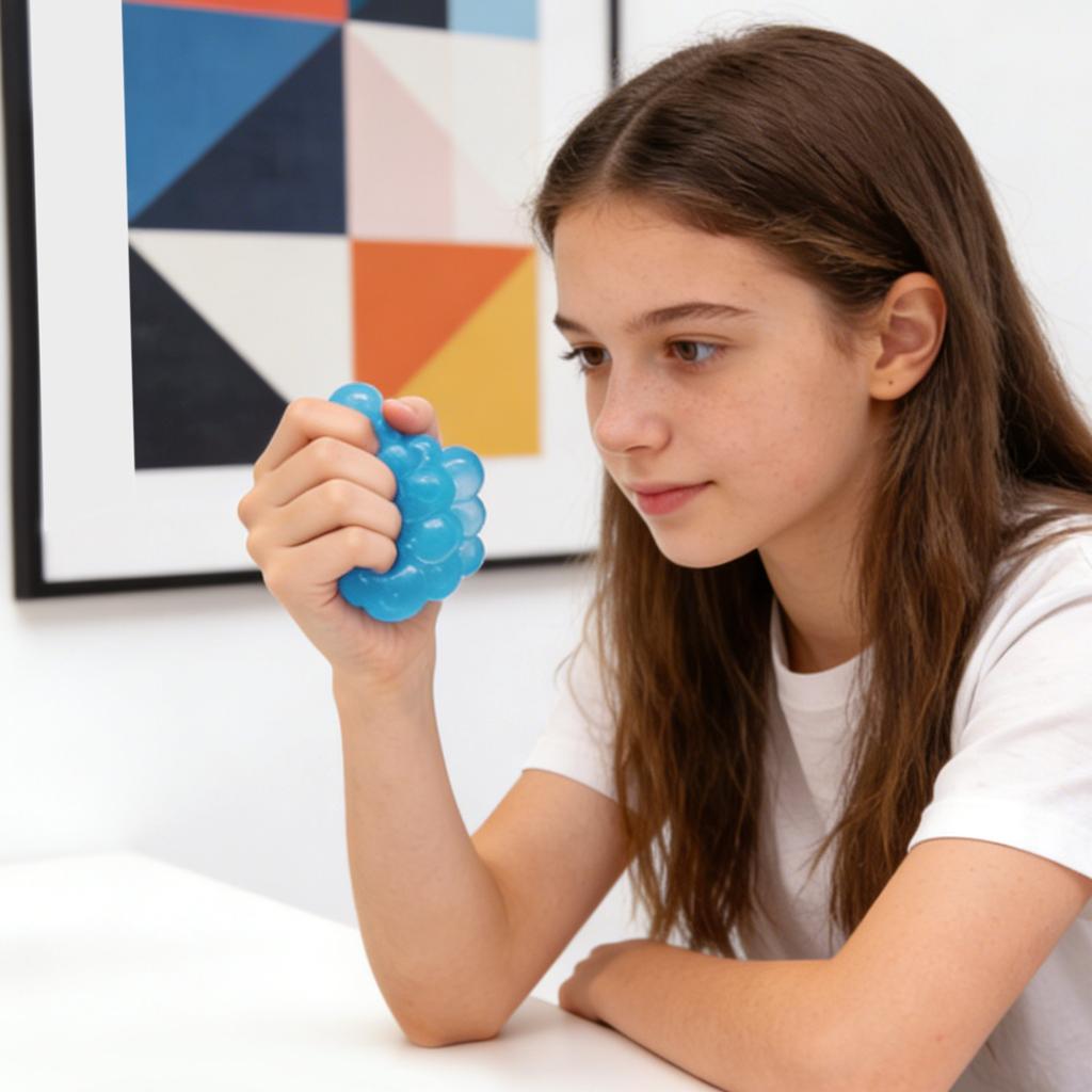 Sensory Toy Stress Relief Toy For Relaxation And Venting
