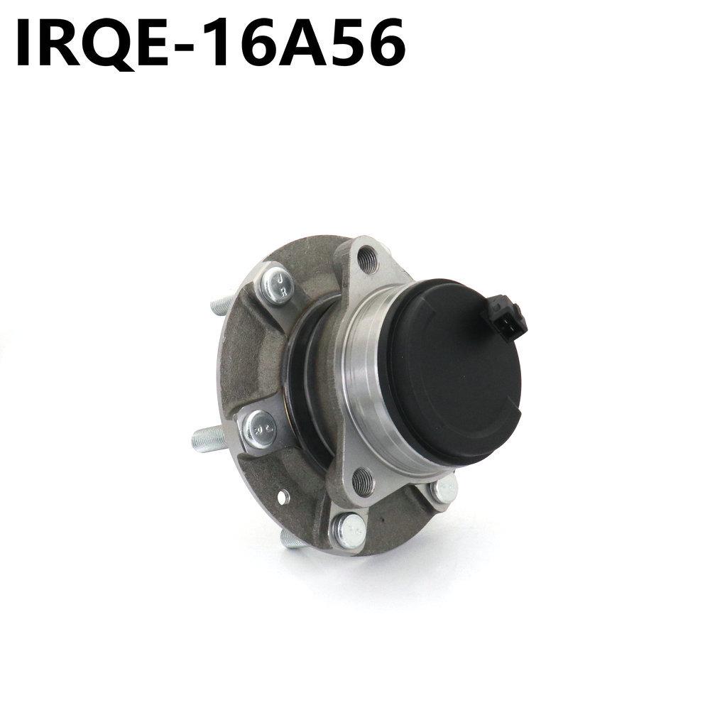 Front Wheel Bearing Hub Assembly for Hyundai H350 (Part 51750-59000)