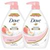 Hydrating & Refreshing Body Wash
