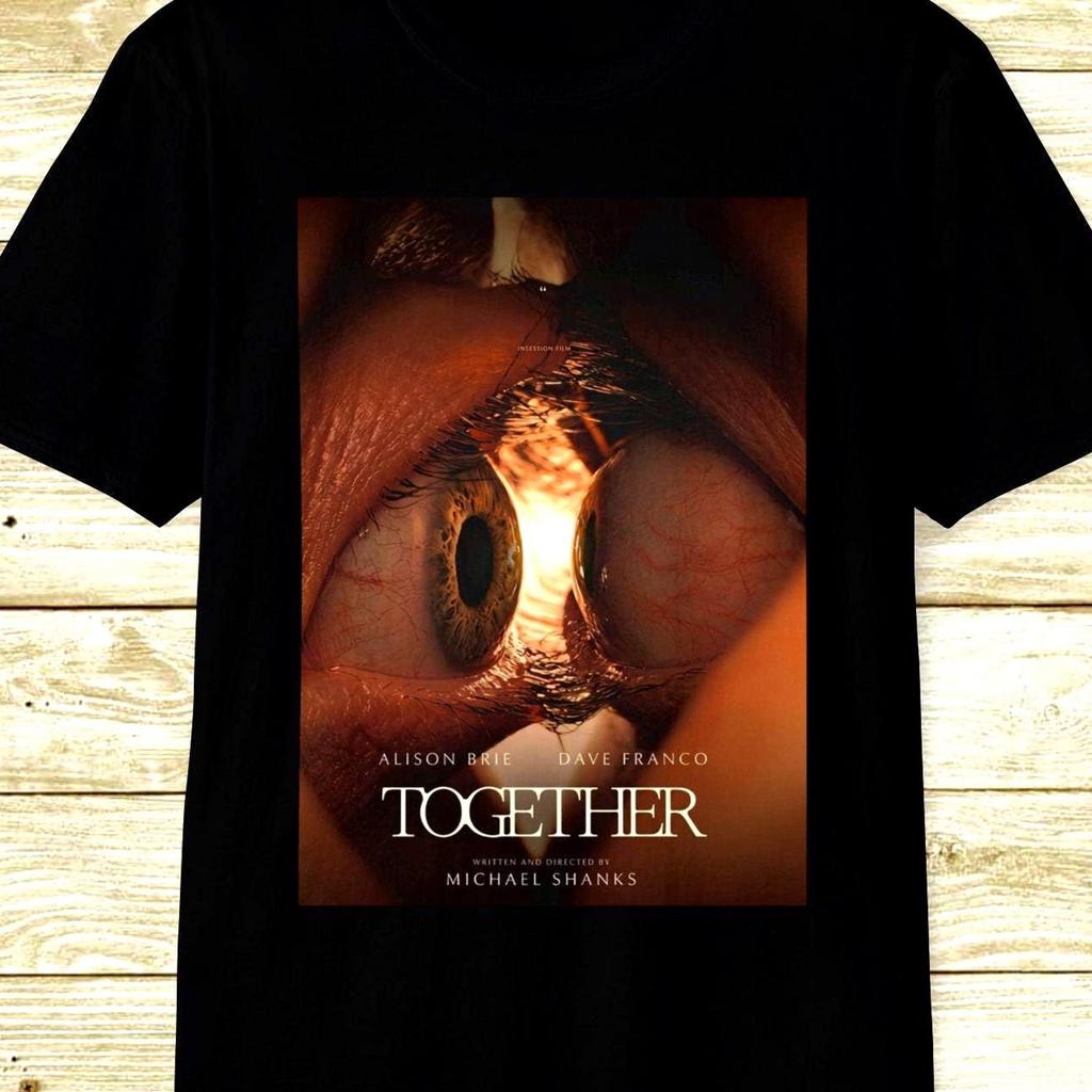 T063TH3R Shirt. Movie, Film | 2026, titane, body horror, raw, the substance, parasite, korean, tusk, barbarian, possessor, Obsession 2026