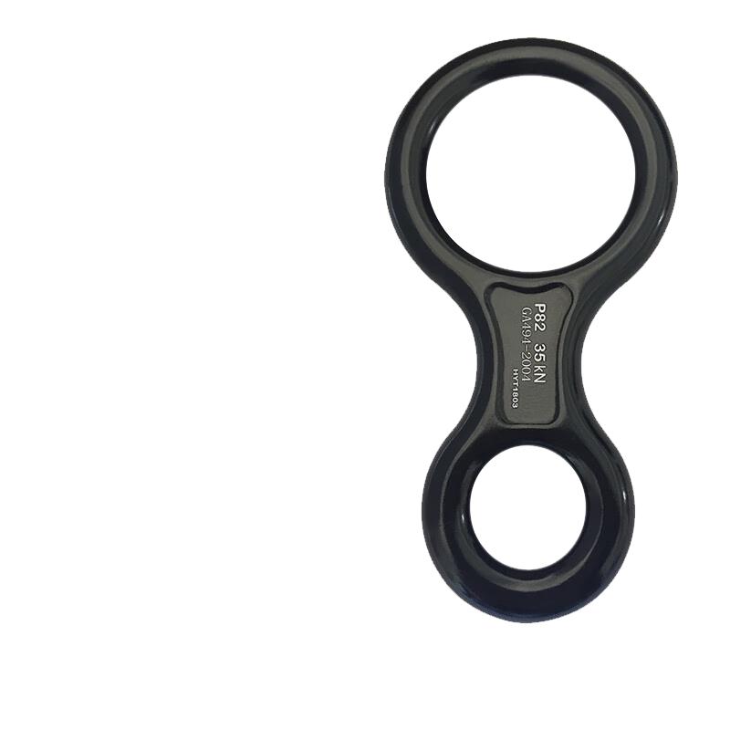 ANPEN Climbing & Rescue Descenders