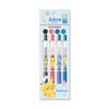 Showa Note Pokemon Juice 4 Color Set Gel Ink Ballpoint Pen Ultra Fine 0.38mm 958729003