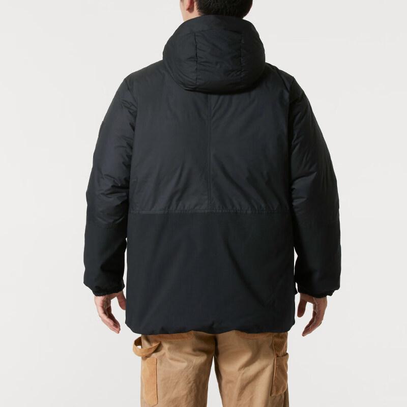 Under Armour Men's Winter Outdoor Down Jacket