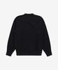 ARIES Mini Problem Sweatshirt - Black / Coar20009Blk
