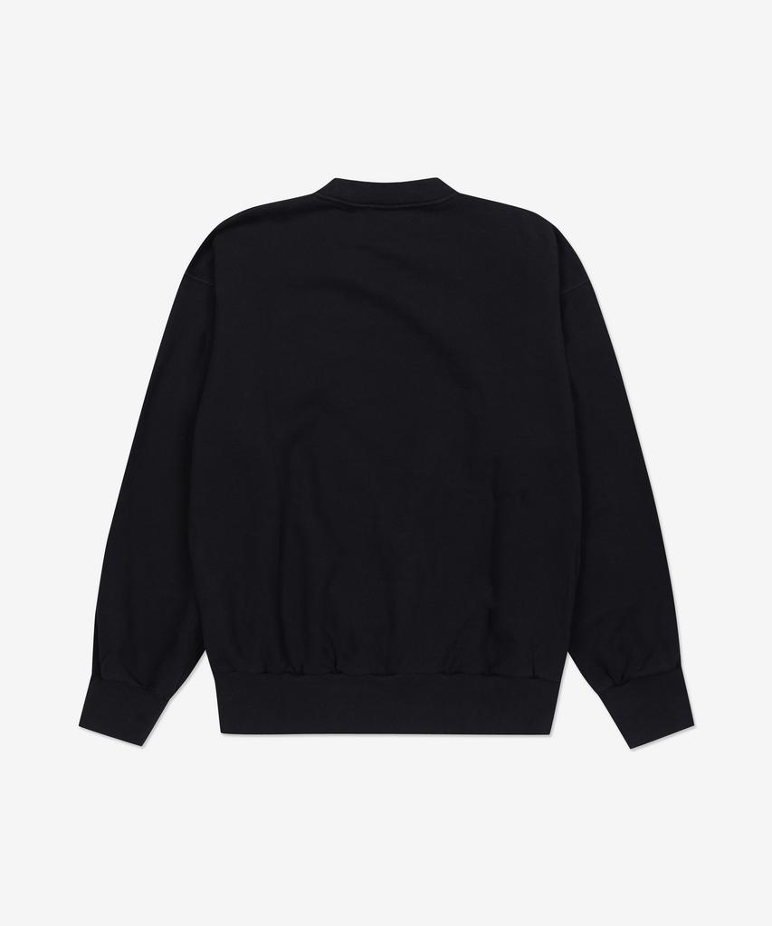 ARIES Mini Problem Sweatshirt - Black / Coar20009Blk