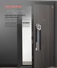 Smart Anti-Theft Door Lock: Fully Automatic Face & Fingerprint Recognition with Password & C-Level Core