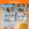 Cartoon Car Organizer Bag With Multiple Layers For Travel And Car Use
