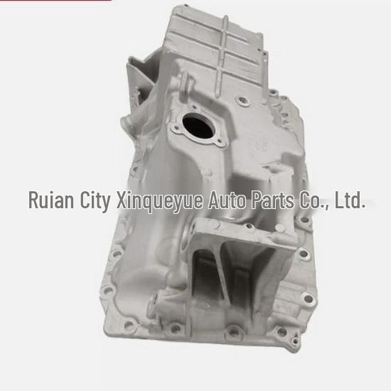 

Mercedes-Benz Compatible Oil Pan: 11137812361