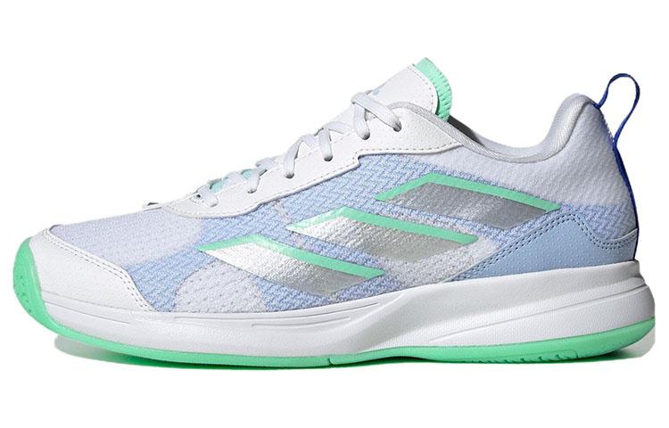 Adidas Wmns Avaflash Low  White Pulse Mint  Women s HP5272 36