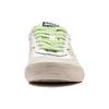 New LiNing Skategeneral Anti Slip Wear Resistant Low Top Skateboard Shoes Women's Champagne White AEPSA50-7