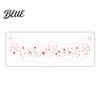 Party Makeup Tattoos Temporary Tattoo Sticker Red Freckles Face Tattoo