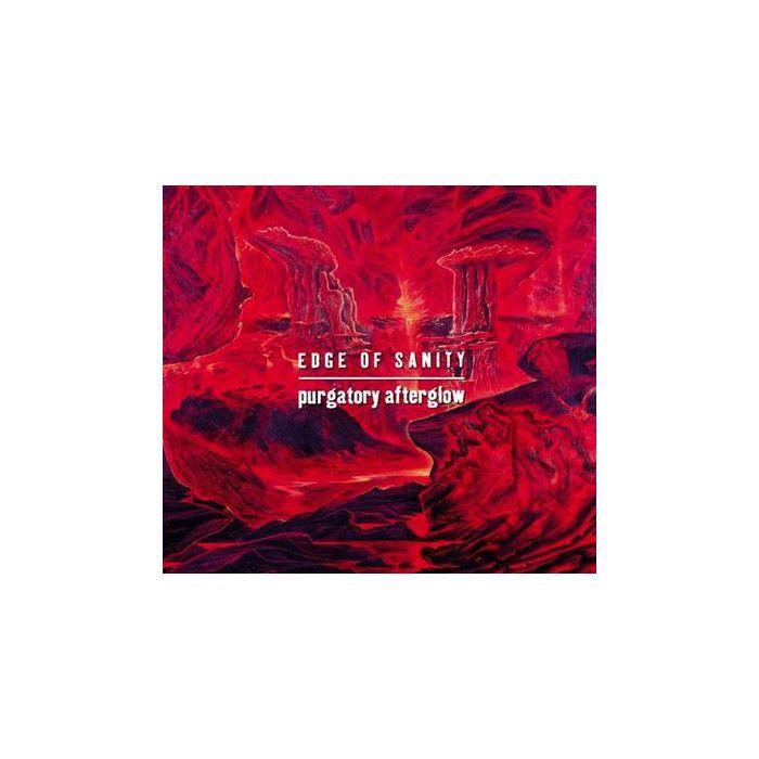 Purgatory Afterglow Édition Deluxe