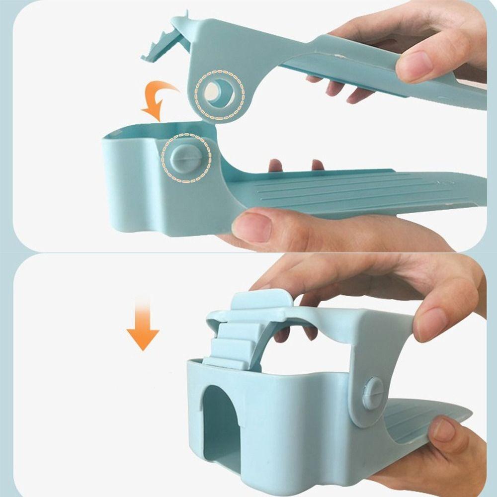 Double Layer Shoe Slots Organizer Adjustable Shoe Stacker High Quality Shoe Rack