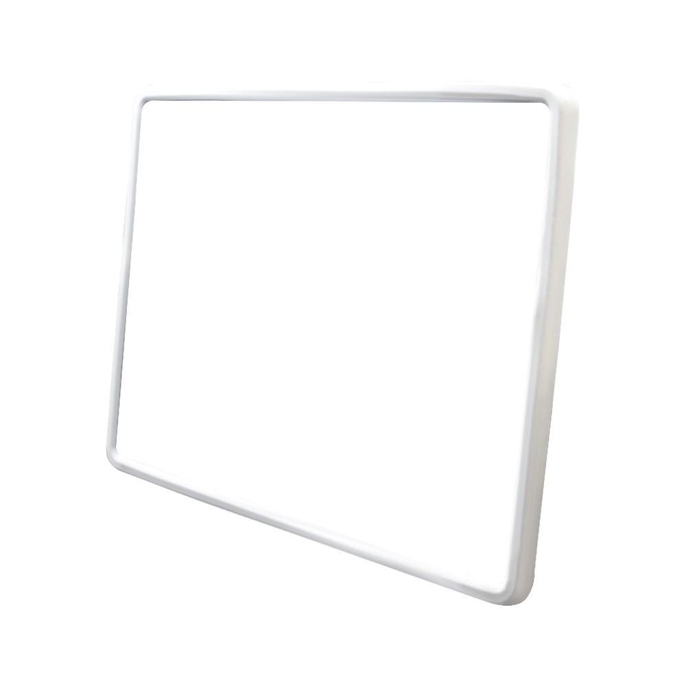 Car Screen Protector Silicone Frame Display Edge Body Cover Central Control Accessories for Tesla Model 3 Y