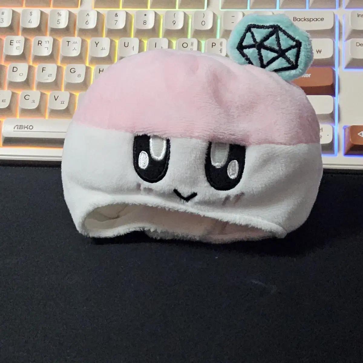 

Seventeen Чехол для Карат Бонг Бонга