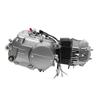 4 Stroke Engine Motor, Pit Bike Engine w/ CDI Ignition System Fit for Honda CRF50 / CRF70 / XR50 / XR70 / Z50 / Z50R / CT70