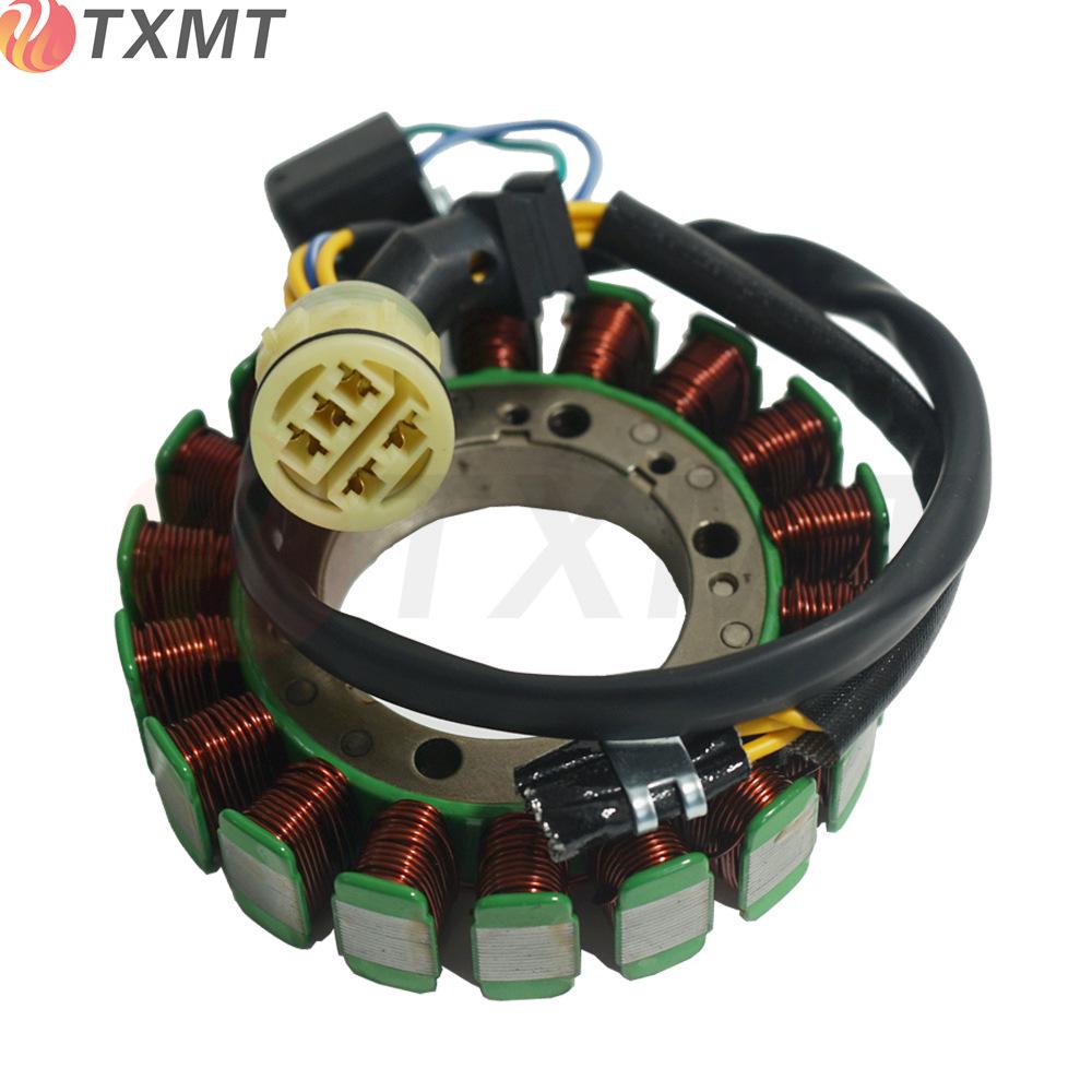 Magneto Coil for Honda TRX680 FA680 TRX680FA5 Engine