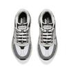 Skechers Street Comfortable Versatile Breathable Support Low-Top Dad Shoes Men Sneakers Gray 183214-GRY