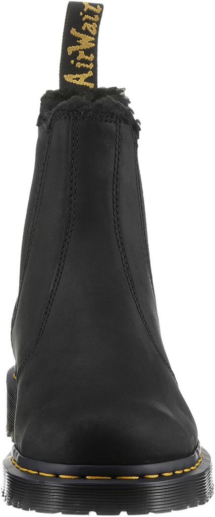 Ботинки Dr. Martens 2976 WG 31262001 черный