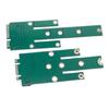 M.2 NGFF SSD Male Converters MSATA NGFF To MSATA To NGFF Convert Card for 2230