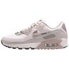 Air Max 90 Pink Snakeskin Women Sneakers Light-Orewood-Brown Malt Phantom HV4915-100