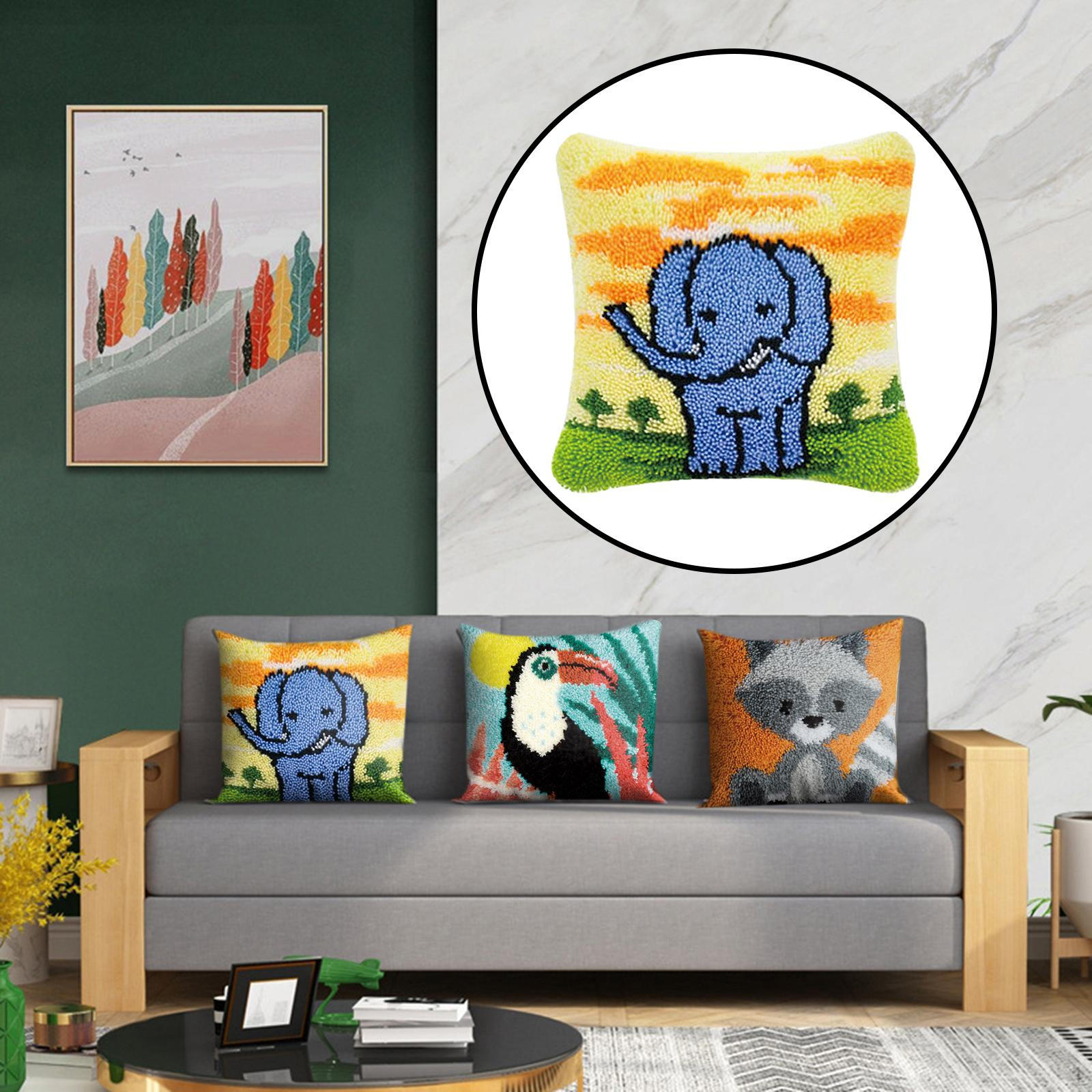 

Взрослый бросок своими руками Elephant