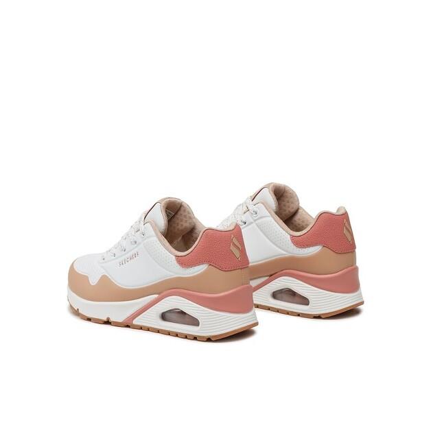 Skechers Sneakers 177121/WTAN White