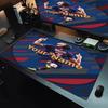 Mbappe Personalized Name Mouse Pad Gaming Laptop Mouse Pad Office Mouse Mats Nonslip Rubber Bottom Perfect For Office Laptop Gaming Setup