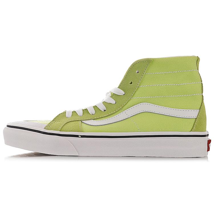 

Sk8 Vans-Hi Sharp Green VN0A4BV6V9K 35