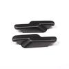 For BMW X1 U11 2 Series  ABS Pair Car Seat Outlet Air Outlet Vent Protect Cover Trim Stickers Car Accessories Protector