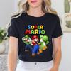 Üst giysisi – T-shirtler