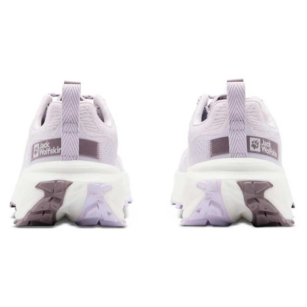 Jack Wolfskin Ботинки для хайкинга Prelight Swift Pro Vent Low