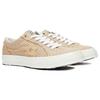 One Star Golf Le Fleur x One Star Converse Ox Jute 163169C