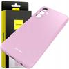 Sc Silicone Case Galaxy M34 Lilac