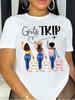 Hauts – T-shirts