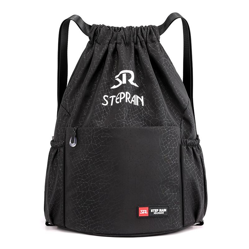 

Lishen Women s Nylon Drawstring Oxford Cloth Backpack Large
