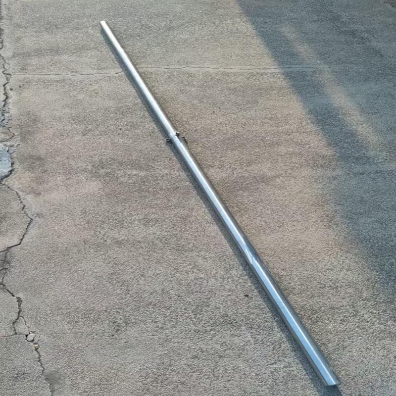 Outdoor Windsock Connecting Rod