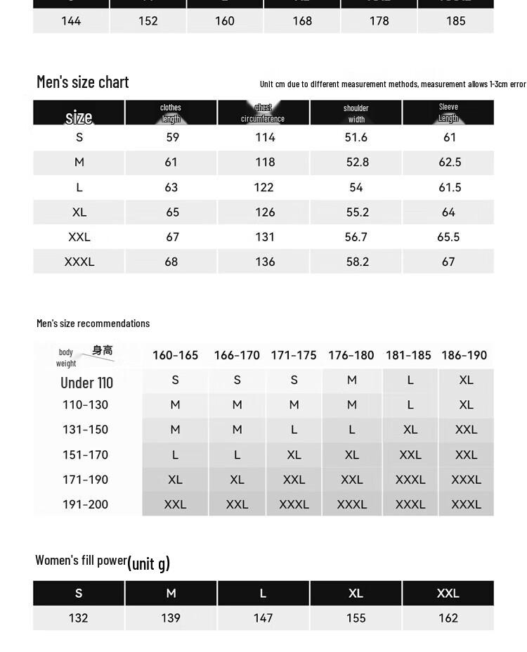 Pelliot Women's Lightweight Warm Windproof Down Jacket