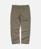 FRIZMWORKS Washed Officer Chino Pants _ Mud